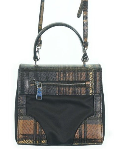 Prada Shoulder Bag Beige — view 2