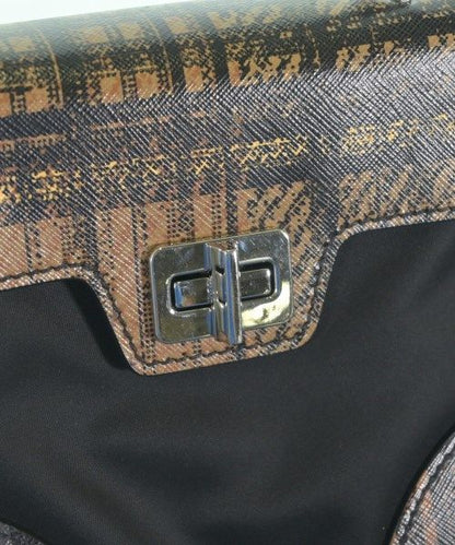 Prada Shoulder Bag Beige — view 8
