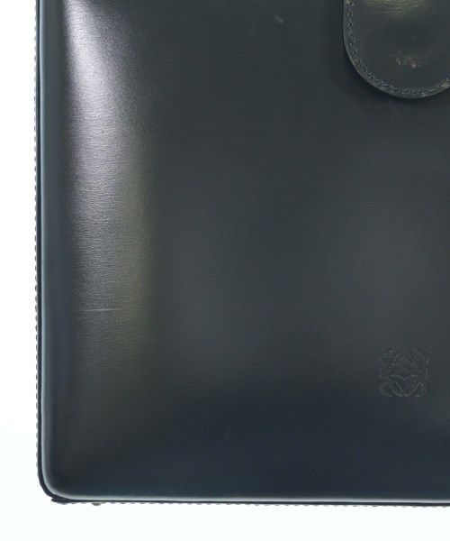Loewe Handbag Black — view 7