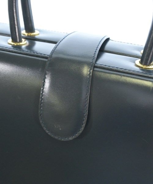 Loewe Handbag Black — view 8