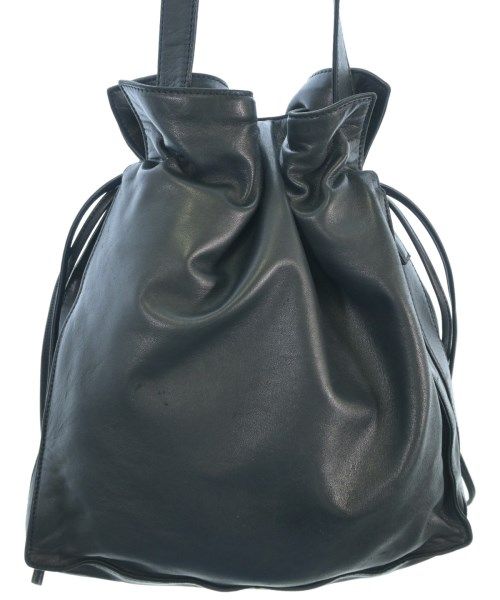 Loewe Shoulder Bag Navy — view 2