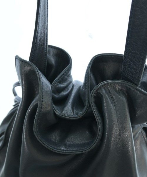 Loewe Shoulder Bag Navy — view 6
