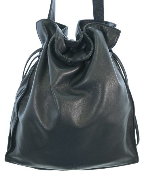 Loewe Shoulder Bag Navy