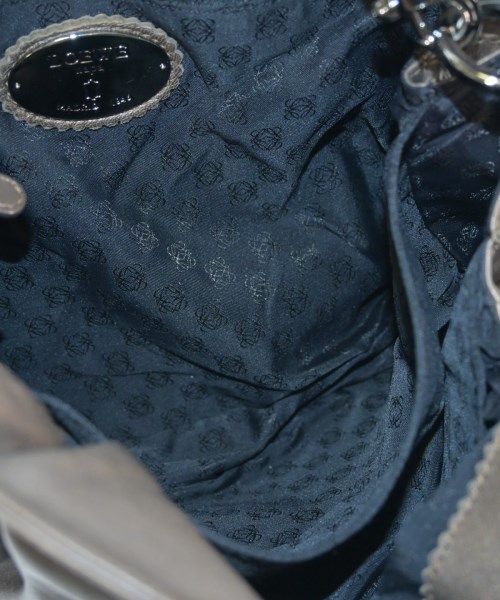 Loewe Shoulder Bag Brown — view 4