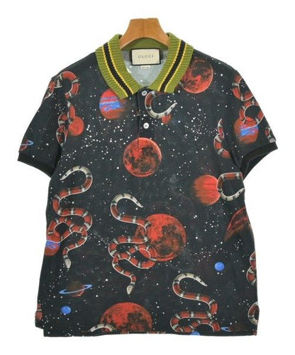 Gucci Polo Navy
