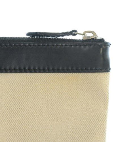 Balenciaga Clutch Ivory — view 5