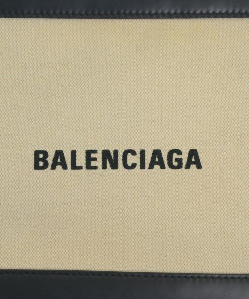 Balenciaga Clutch Ivory — view 4