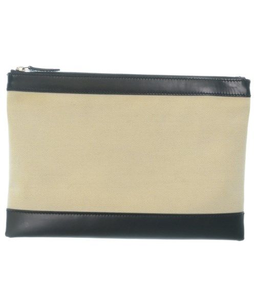 Balenciaga Clutch Ivory — view 2