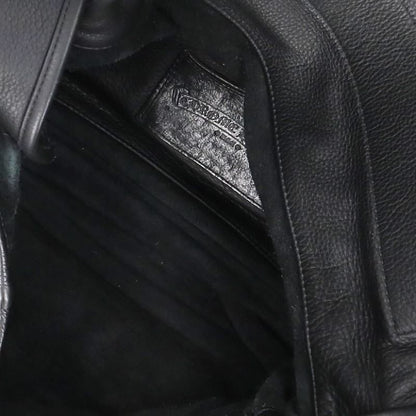 Chrome Hearts Shoulder Bag Large Gunslinger Strap Leather — view 3