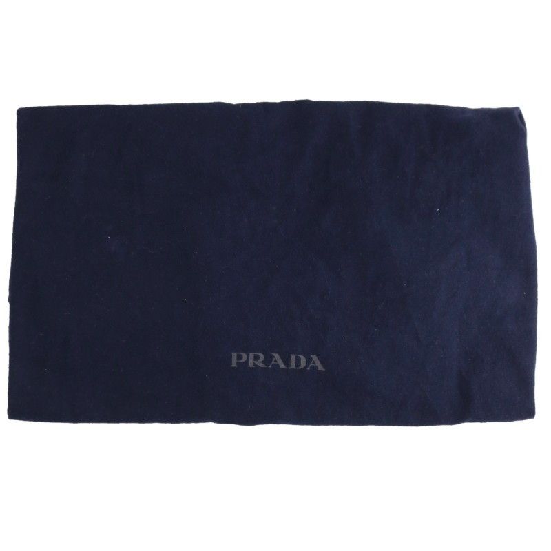 Prada Camouflage Nylon Backpack — view 5