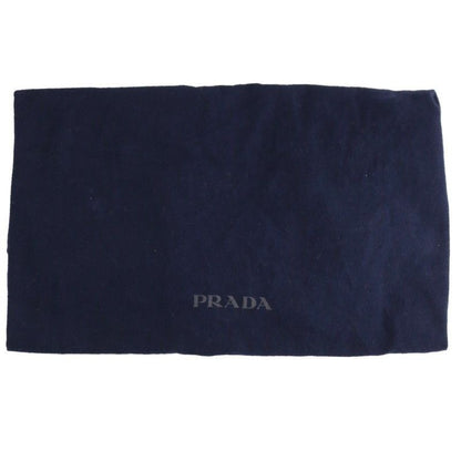 Prada Camouflage Nylon Backpack — view 5