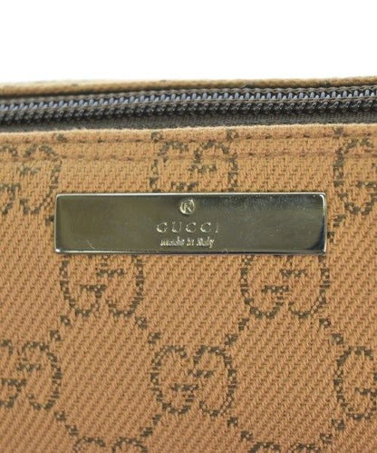Gucci Handbag Beige — view 4