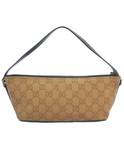 Gucci Handbag Beige — view 2