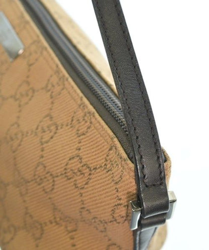 Gucci Handbag Beige — view 6