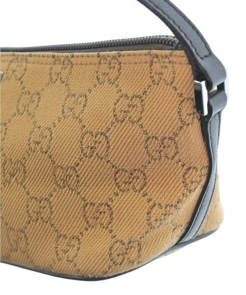 Gucci Handbag Beige — view 7