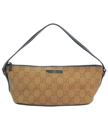 Gucci Handbag Beige