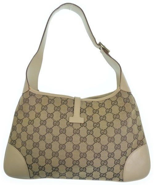 Gucci Shoulder Bag Beige — view 2