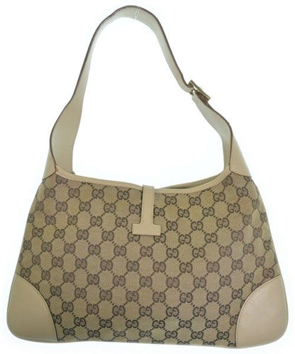 Gucci Shoulder Bag Beige — view 2