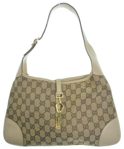 Gucci Shoulder Bag Beige