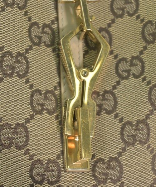 Gucci Shoulder Bag Beige — view 6