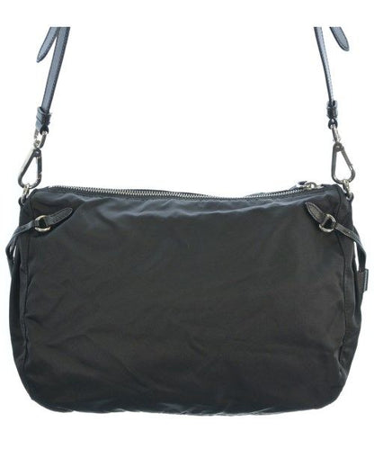 Prada Shoulder Bag Black — view 2