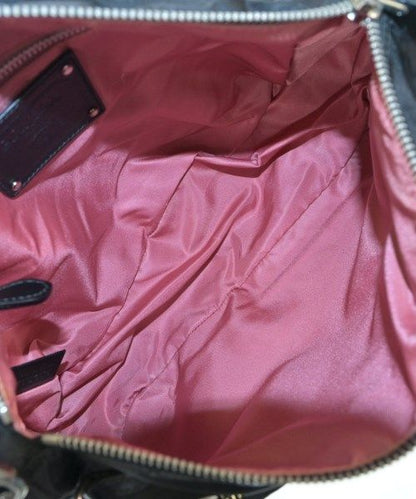 Prada Shoulder Bag Black — view 4