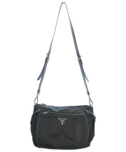 Prada Shoulder Bag Black — view 3