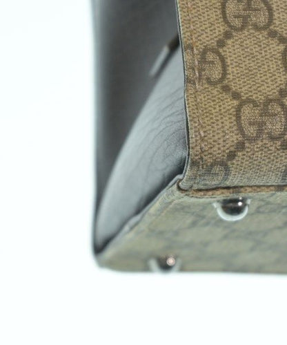Gucci Business Bag Brown — view 8