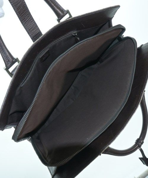 Gucci Business Bag Brown — view 3