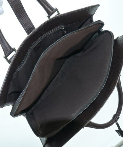 Gucci Business Bag Brown — view 3