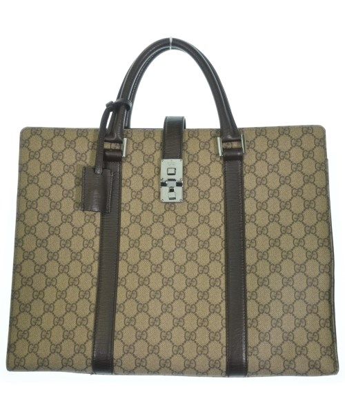 Gucci Business Bag Brown