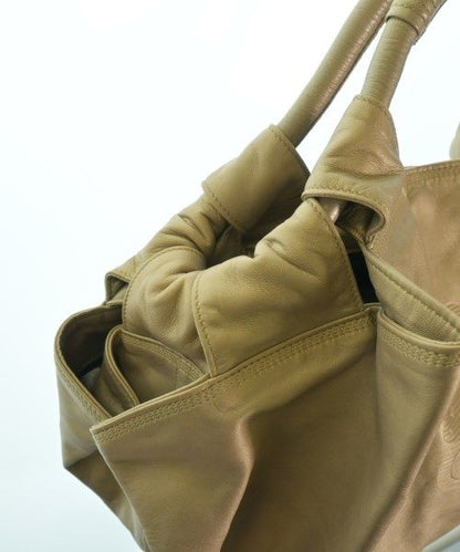 Loewe Handbag Gold — view 7