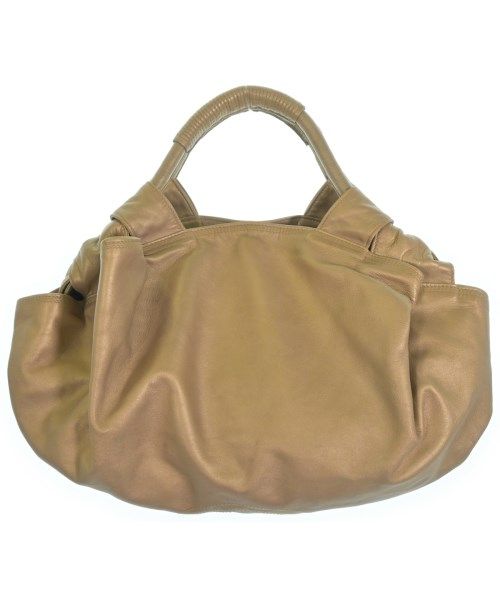 Loewe Handbag Gold — view 2