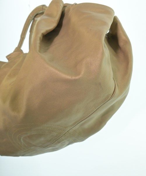Loewe Handbag Gold — view 5