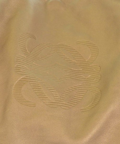 Loewe Handbag Gold — view 6
