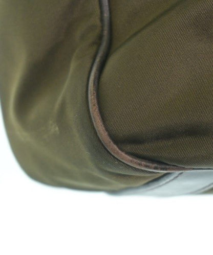 Prada Tote Brown — view 8