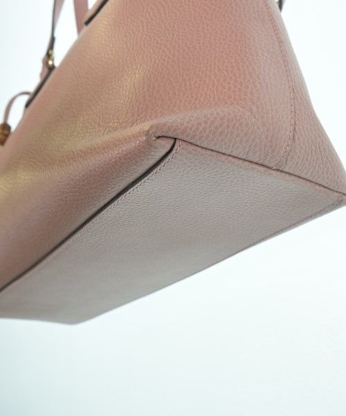 Gucci Tote Pink — view 6