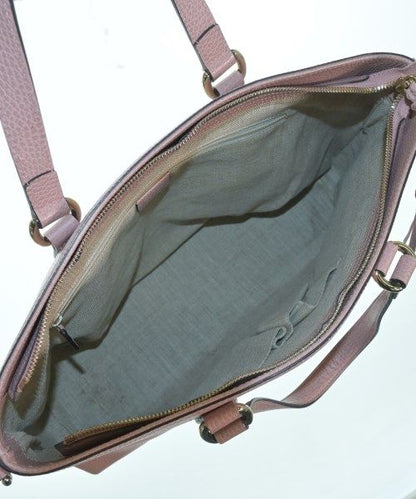 Gucci Tote Pink — view 4