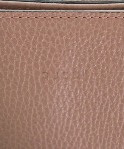 Gucci Tote Pink — view 7