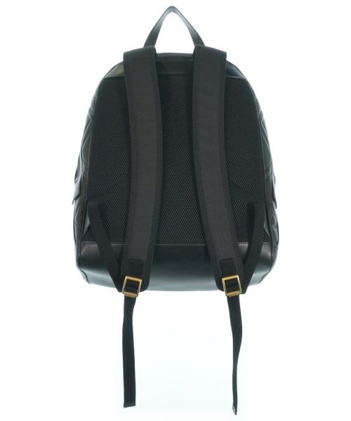 Gucci Backpack Black — view 2