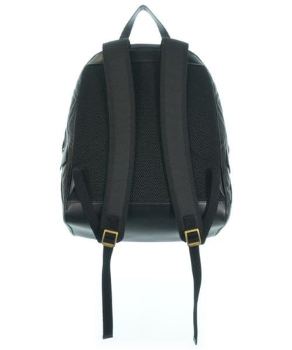 Gucci Backpack Black — view 2