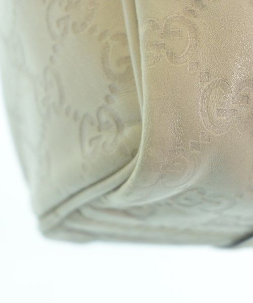 Gucci Boston Bag s White — view 8