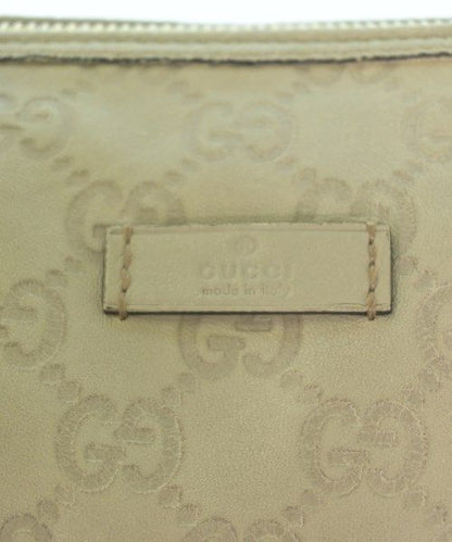 Gucci Boston Bag s White — view 6