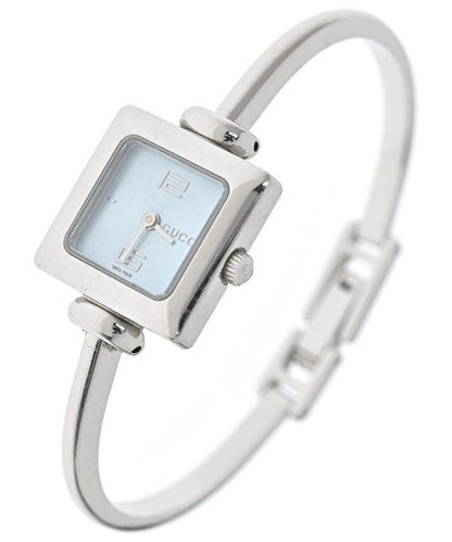 Gucci Watch Silver — view 2