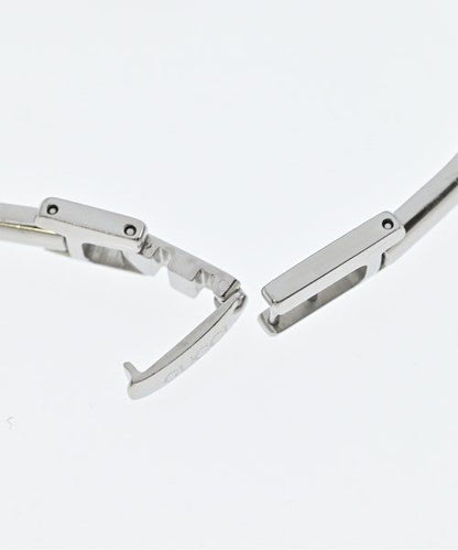 Gucci Watch Silver — view 4