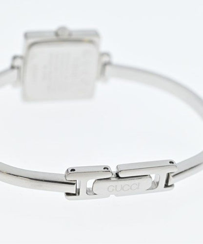 Gucci Watch Silver — view 3