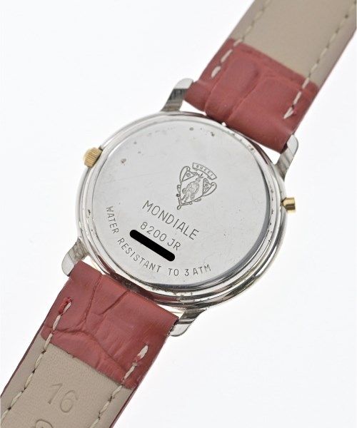 Gucci Watch Gold — view 5