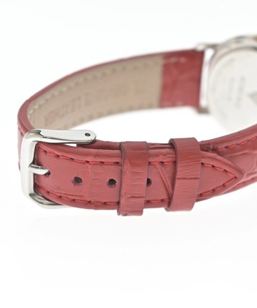 Gucci Watch Gold — view 4