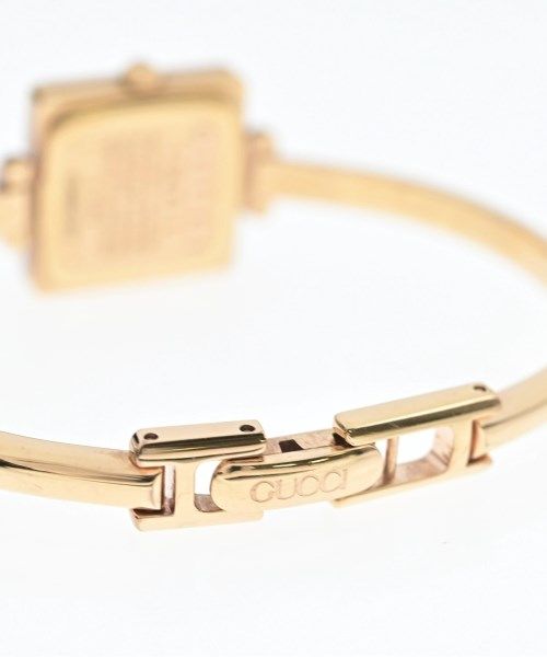 Gucci Watch Gold — view 3