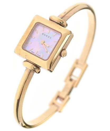 Gucci Watch Gold — view 2